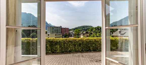 Villa de 9 habitaciónes en Bad Ischl, Austria No. 75198 24