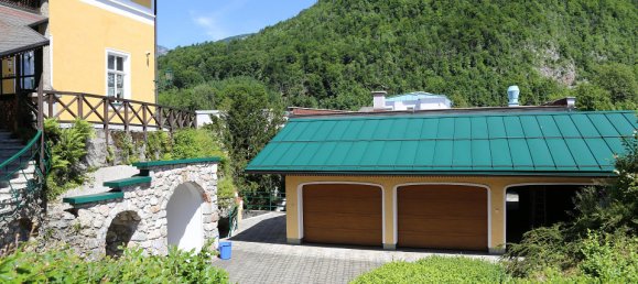 Villa de 9 habitaciónes en Bad Ischl, Austria No. 75198 11