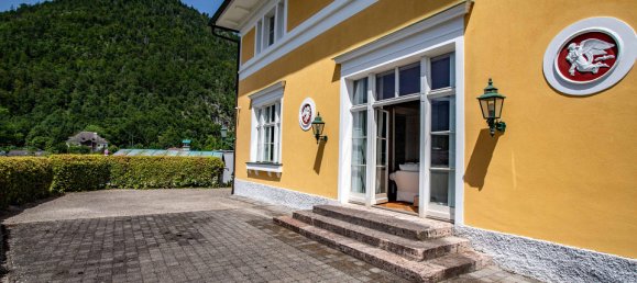 Villa de 9 habitaciónes en Bad Ischl, Austria No. 75198 26