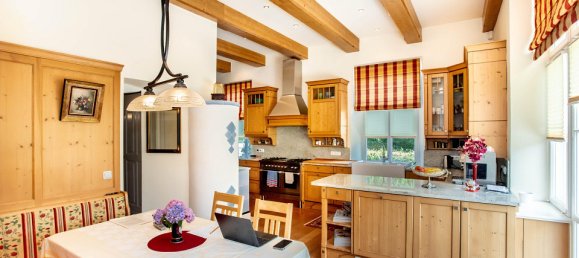 Villa de 9 habitaciónes en Bad Ischl, Austria No. 75198 19