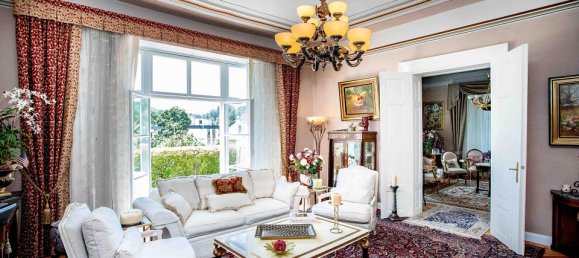 Villa de 9 habitaciónes en Bad Ischl, Austria No. 75198 23