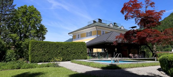 Villa de 9 habitaciónes en Bad Ischl, Austria No. 75198 46