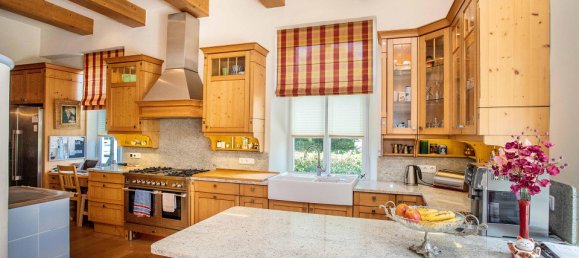 Villa de 9 habitaciónes en Bad Ischl, Austria No. 75198 18