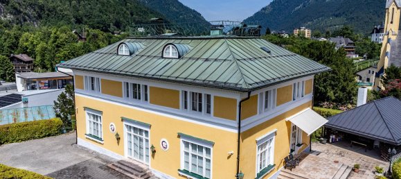 Villa de 9 habitaciónes en Bad Ischl, Austria No. 75198 27