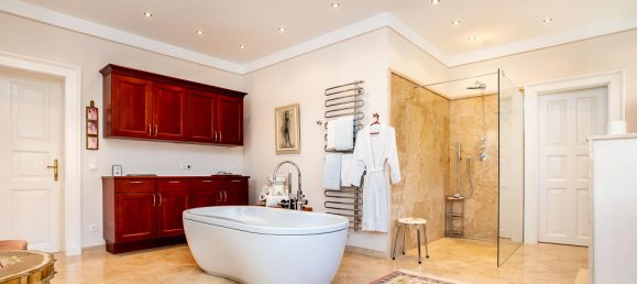 Villa de 9 habitaciónes en Bad Ischl, Austria No. 75198 32