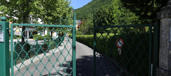 Villa de 9 habitaciónes en Bad Ischl, Austria No. 75198 7