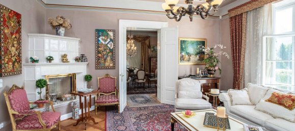 Villa de 9 habitaciónes en Bad Ischl, Austria No. 75198 22