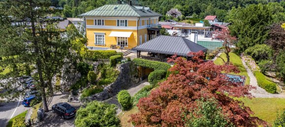 Villa de 9 habitaciónes en Bad Ischl, Austria No. 75198 5