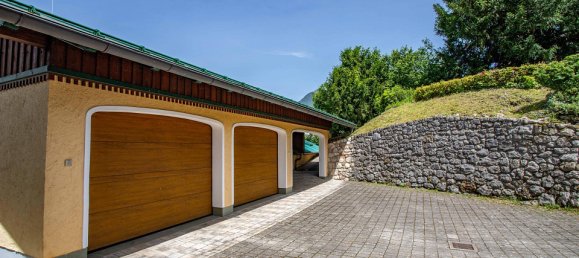 Villa de 9 habitaciónes en Bad Ischl, Austria No. 75198 9