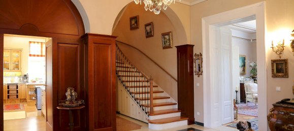 Villa de 9 habitaciónes en Bad Ischl, Austria No. 75198 14