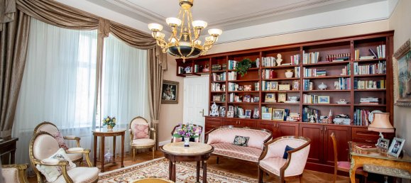 Villa de 9 habitaciónes en Bad Ischl, Austria No. 75198 29