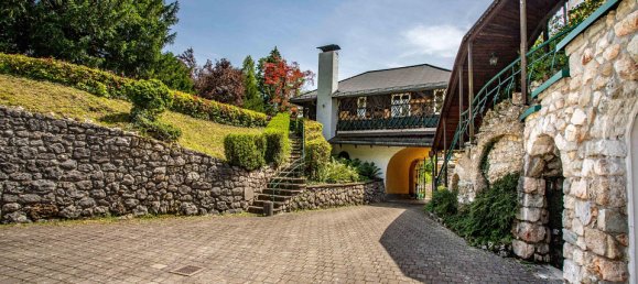 Villa de 9 habitaciónes en Bad Ischl, Austria No. 75198 10