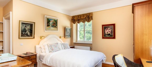 Villa de 9 habitaciónes en Bad Ischl, Austria No. 75198 40