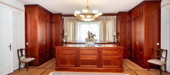 Villa de 9 habitaciónes en Bad Ischl, Austria No. 75198 34