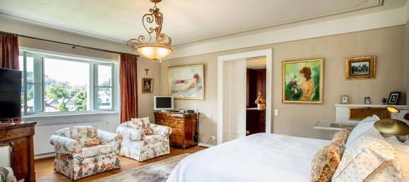 Villa de 9 habitaciónes en Bad Ischl, Austria No. 75198 30