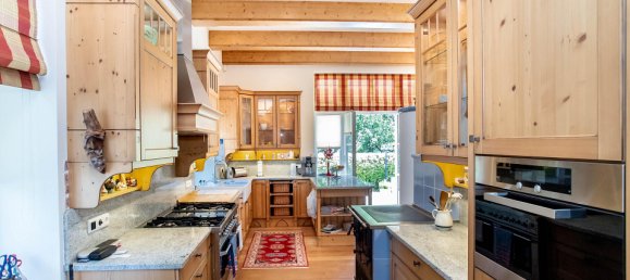 Villa de 9 habitaciónes en Bad Ischl, Austria No. 75198 15