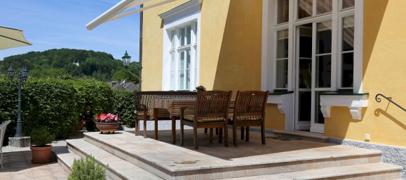 Villa de 9 habitaciónes en Bad Ischl, Austria No. 75198 16