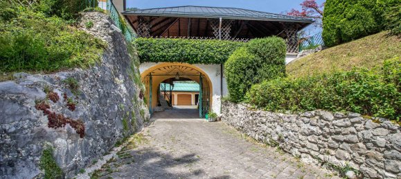 Villa de 9 habitaciónes en Bad Ischl, Austria No. 75198 8