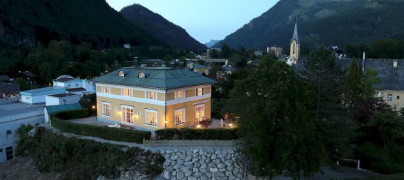 Villa de 9 habitaciónes en Bad Ischl, Austria No. 75198 3