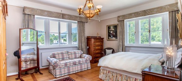 Villa de 9 habitaciónes en Bad Ischl, Austria No. 75198 36