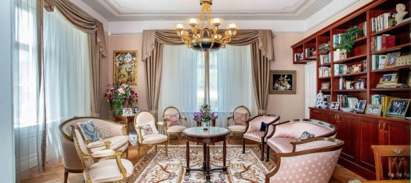 Villa de 9 habitaciónes en Bad Ischl, Austria No. 75198 28