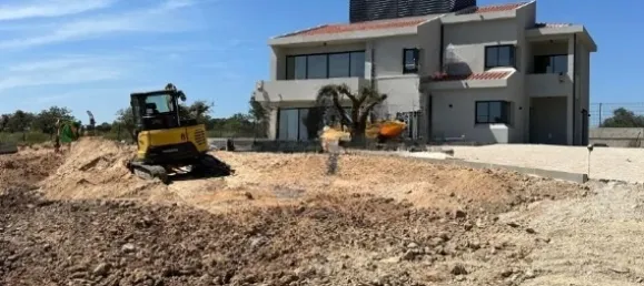 7 bedrooms House in Quarteira, Portugal No. 31886 7