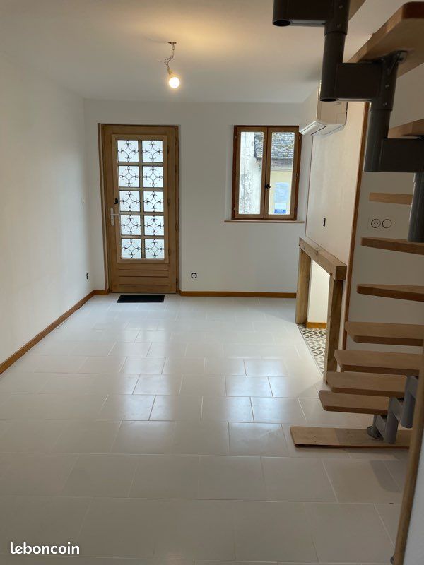 Дом с 1 спальней в Арси-сюр-Об, Франция № 283978