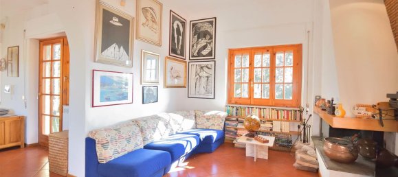 Villa de 7 dormitorios en Nemi, Italy No. 348493 7