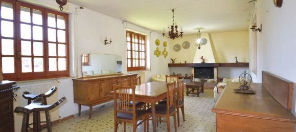 Villa de 7 dormitorios en Nemi, Italy No. 348493 28
