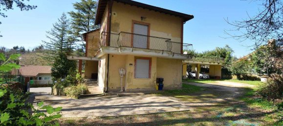 Villa de 7 dormitorios en Nemi, Italy No. 348493 42