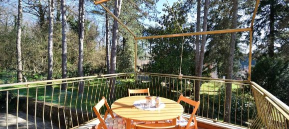 Villa de 7 dormitorios en Nemi, Italy No. 348493 17