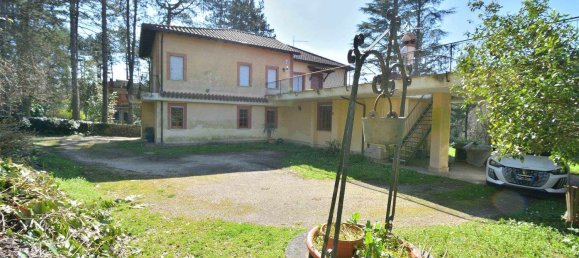 Villa de 7 dormitorios en Nemi, Italy No. 348493 41