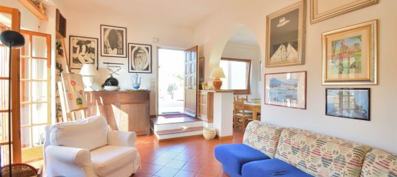 Villa de 7 dormitorios en Nemi, Italy No. 348493 22