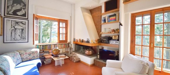 Villa de 7 dormitorios en Nemi, Italy No. 348493 3