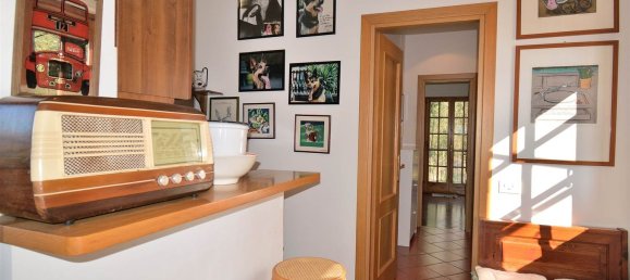 Villa de 7 dormitorios en Nemi, Italy No. 348493 18