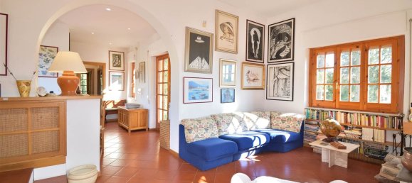 Villa de 7 dormitorios en Nemi, Italy No. 348493 8