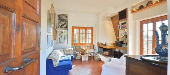 Villa de 7 dormitorios en Nemi, Italy No. 348493 2