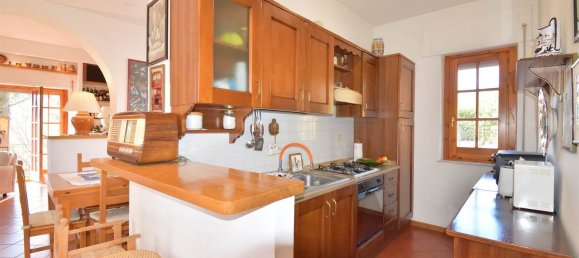 Villa de 7 dormitorios en Nemi, Italy No. 348493 13