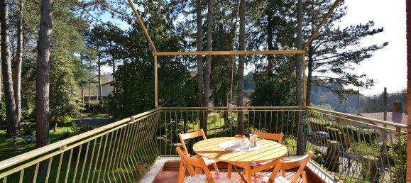 Villa de 7 dormitorios en Nemi, Italy No. 348493 15