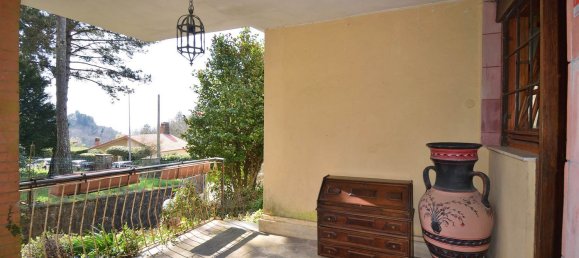 Villa de 7 dormitorios en Nemi, Italy No. 348493 39