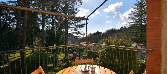 Villa de 7 dormitorios en Nemi, Italy No. 348493 12