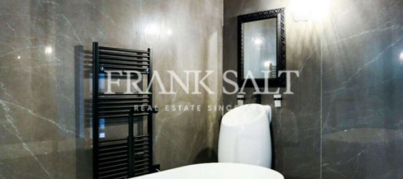 Apartamento de 2 dormitorios en Valletta, Malta No. 11266 8