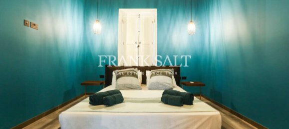 Apartamento de 2 dormitorios en Valletta, Malta No. 11266 7