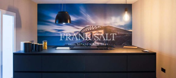 Apartamento de 2 dormitorios en Valletta, Malta No. 11266 5