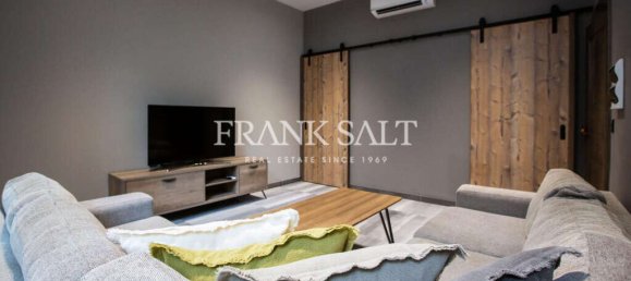 Apartamento de 2 dormitorios en Valletta, Malta No. 11266 3