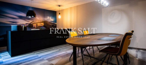 Apartamento de 2 dormitorios en Valletta, Malta No. 11266 4