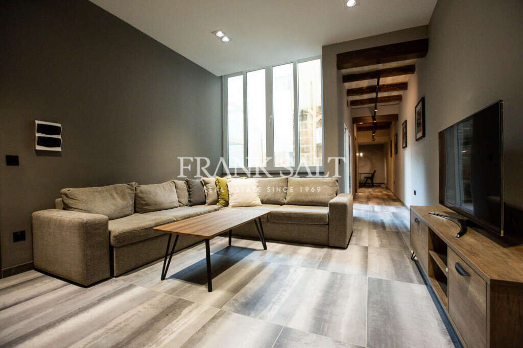 Apartamento T2 em Valletta, Malta N.º 11266