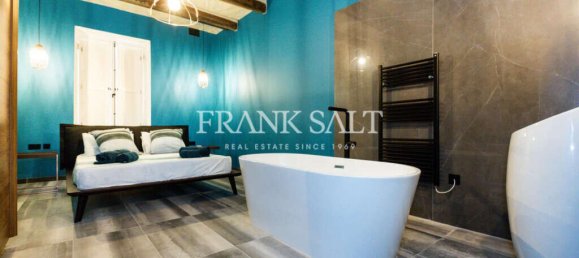 Apartamento de 2 dormitorios en Valletta, Malta No. 11266 6