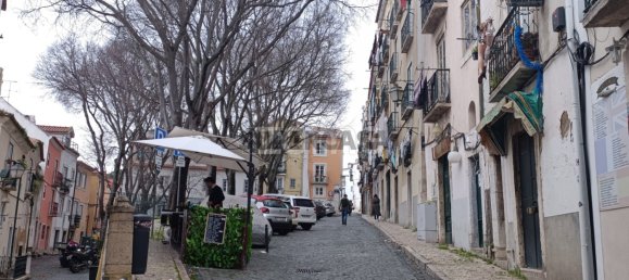 355m² Building in Lisbon, Portugal No. 160149 30