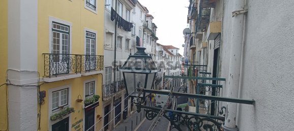 355m² Building in Lisbon, Portugal No. 160149 13